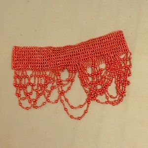 Bellydance skirt